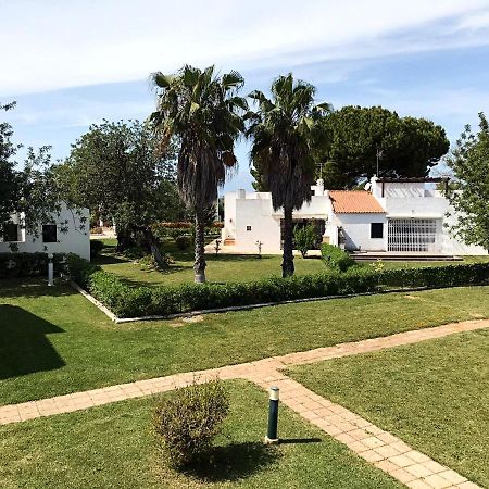 Óasis - Pedras D' El Rei T0 Santa Luzia (Tavira) Exterior foto