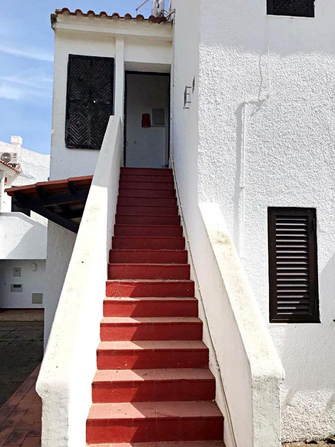 Óasis - Pedras D' El Rei T0 Santa Luzia (Tavira) Exterior foto